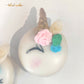Mini Napolitaine Deluxe Licorne