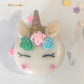 Mini Napolitaine Deluxe Licorne