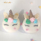Mini Napolitaine Deluxe Licorne