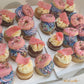 Cupcake Bonbons à partir de
