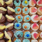 Cupcake Bonbons à partir de