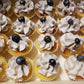 Cupcake Myrtilles  à partir de