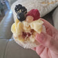 Cupcake Fruits rouges  à partir de