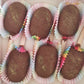 Magnum cake simple