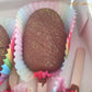 Magnum cake simple