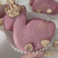 Mini Napolitaine Deluxe Animaux