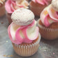 Mini Cupcake Meringue  à partir de