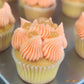 Mini Cupcake citron  à partir de