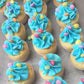 Mini Cupcake Smarties  à partir de