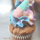 Cupcake Bonbons à partir de
