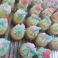 Cupcake Bonbons à partir de