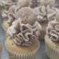Cupcake Cookie  à partir de