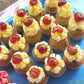 Mini Cupcake Cerise  à partir de