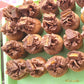 Cupcake Chocolat Mars à partir de