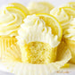 Mini Cupcake citron  à partir de