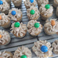 Mini Cupcake m&m's  à partir de