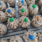 Mini Cupcake m&m's  à partir de