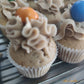 Mini Cupcake m&m's  à partir de
