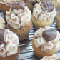 Mini Cupcake Chocolat Twix  à partir de
