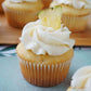 Mini Cupcake Ananas  à partir de