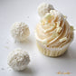 Cupcake Raffaello  à partir de