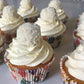 Cupcake Raffaello  à partir de