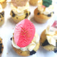 Cupcakes thème Noël
