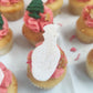 Cupcakes thème Noël