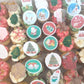 Cupcakes thème Noël