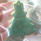 Coffret de Biscuits de Noël/ Calendrier de l'Avent