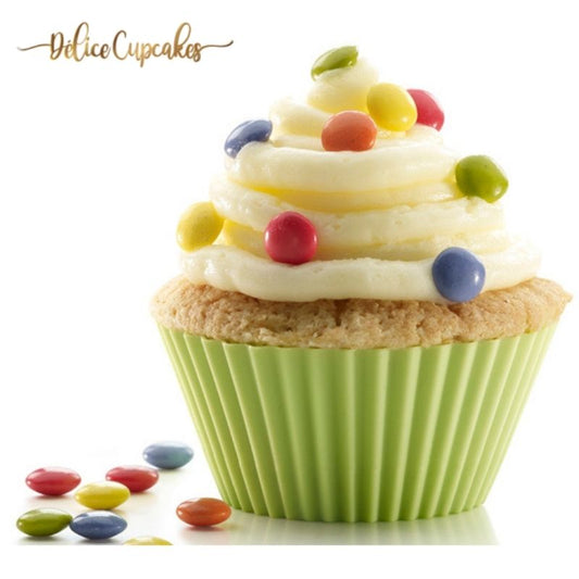 Cupcake Smarties  à partir de