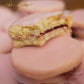 Mini Napolitaine Fraise