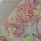 Coffret de cupcakes à offrir thème Fleurs