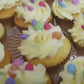 Mini Cupcake Smarties  à partir de