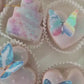 Mini Napolitaine Deluxe Papillons