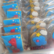 Charger l&#39;image dans la galerie, Biscuits personnalisés
