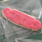 Coffret de Biscuits de Noël/ Calendrier de l'Avent