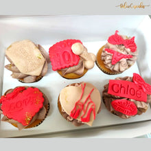 Charger l&#39;image dans la galerie, Cupcakes thème au choix
